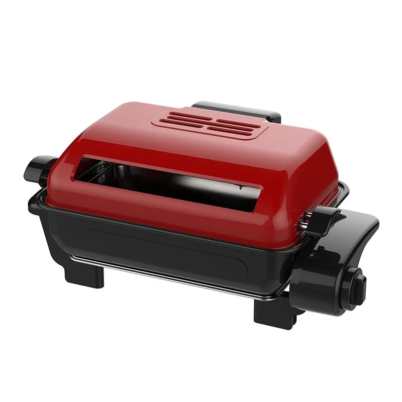 Electric Fish Roaster