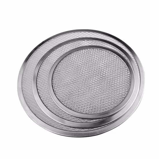 Teglia elettrica multifunzionale di vendita calda da 22 cm