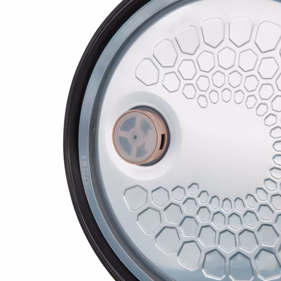 2023 Mini fornello intelligente da cucina colorato di vendita caldo 1