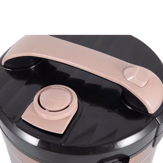 2023 Mini fornello intelligente da cucina colorato di vendita caldo 1